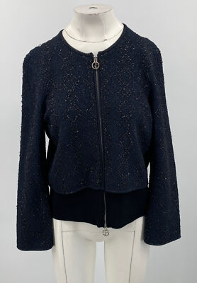 ジャケット GIORGIO ARMANI JACQUARD JACKET WITH SEQUINS GIORGIO ARMANI Satin-jacquard jacket | THE OUTNET
