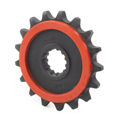 Engine Chain Drive Rubber Cushioned Front Sprocket 17T FOR