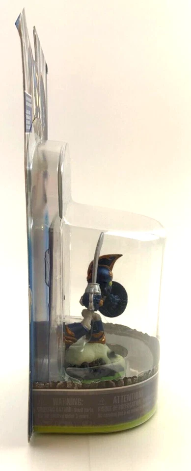 Chop Chop Skylanders Spyro's Adventure 2011 Activision See Description - Imagem 3 de 4