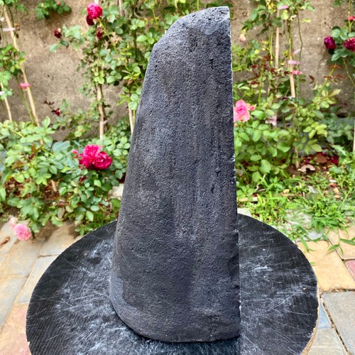 27.88LB Natural Amethyst Geode Quartz Crystal Cluster Cathedral Energy healing - 第 5/11 張圖片