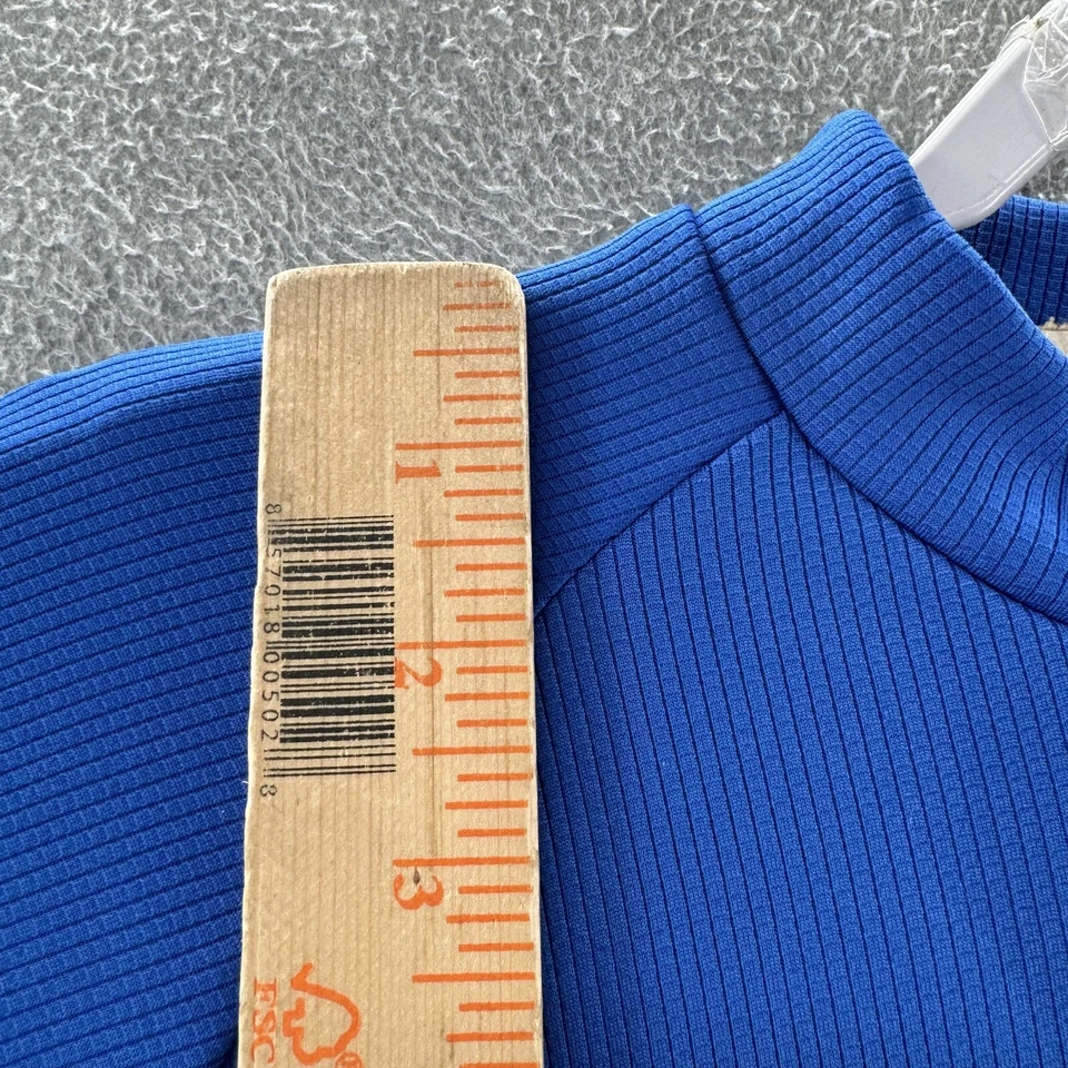 Chaqueta de ciclismo polar borah nueva con etiquetas para mujer talla m cremallera completa Foto 3 de 4