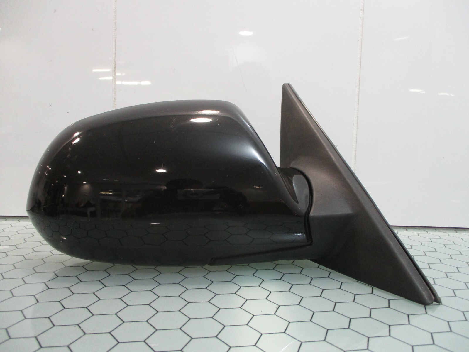 2005 Hyundai Elantra Left Driver Side Mirror E4012151 OEM for sale  