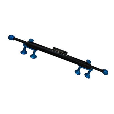 Adjustable Car Steering Wheel Alignment Tools Leveling Holder Alignment Tool NHP