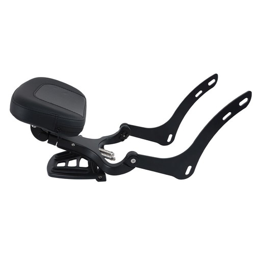 Backrest Sissy bar Multi-Purpose 2017-2024 For Honda 300 CMX 300 500 - Picture 10 of 13
