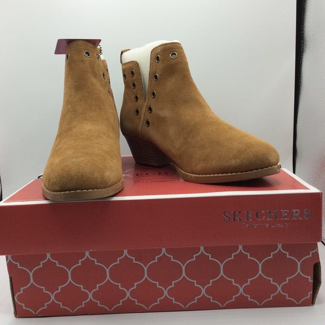 skechers lasso auger