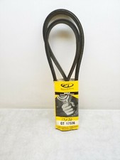 GT 17536 Alliance V-Belt Made In USA Free Shipping Free Returns