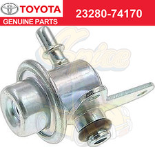 Toyota Genuine Avalon Camry Fuel Injection Pressure Regulator 23280-74170