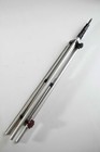 Statyw lampy Statyw lampy błyskowej duży 3/8 cala, 290/100cm