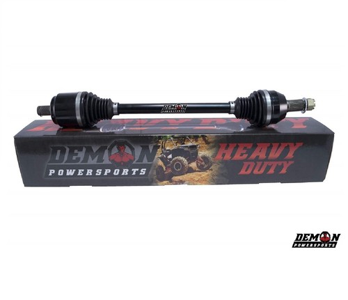 Demon Powersports Heavy Duty Axle for Polaris Ranger 1000 Rear Left,Rear Right - Picture 3 of 5