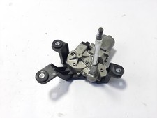 OPEL Insignia B Grand Sport Z18 Heck Scheibenwischer Motor 39117472 23850715