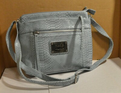 nicole miller purses