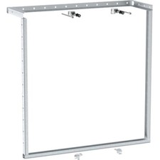 Support d'habillage mural pour bâti-support Duofix GEBERIT