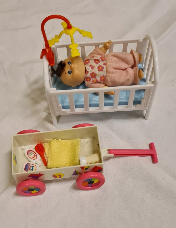 Cabbage Patch Kids Baby - Immagine 2 di 4