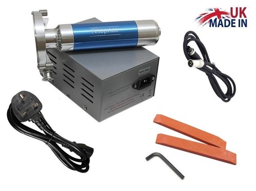 Doner kebab Machine Electric - Picture 12 of 24