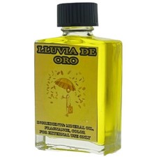 Aceite Lluvia De Oro - Oil - 1 fl oz.