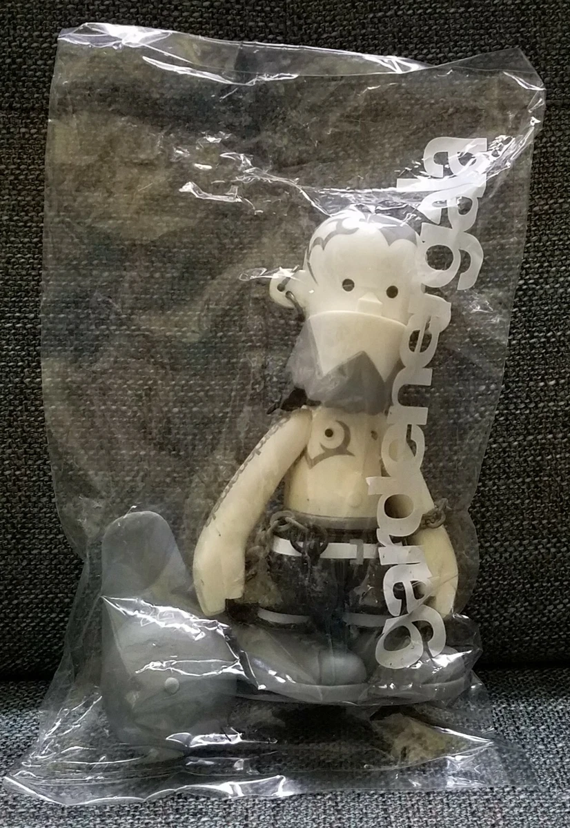 MICHAEL LAU 6INC ORIGINAL TATOOマイケル・ラウ