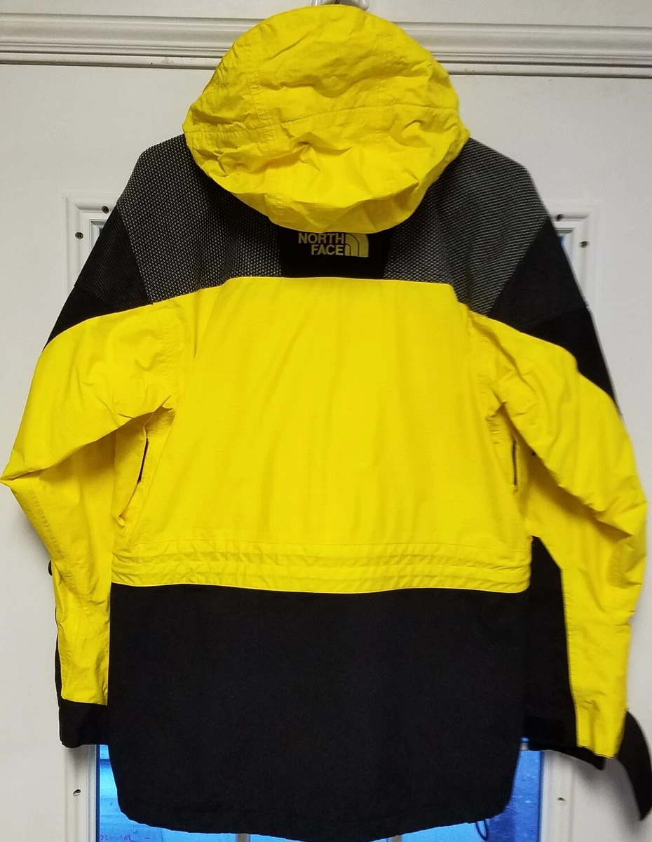 vintage North Face Heli jacket