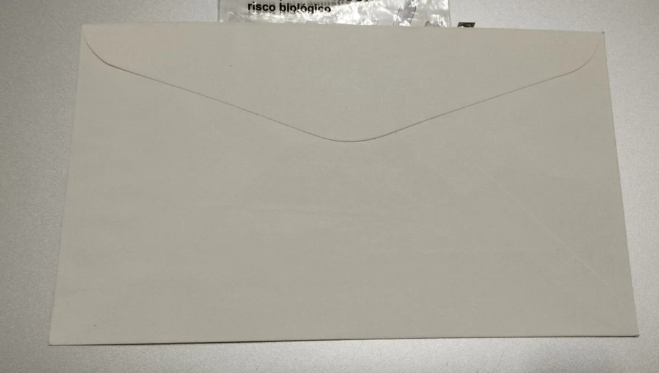 1987 Lao Laos Wildlife Elephant Gajah Stamp FDC - Image 4 of 4