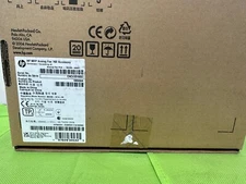 1M0Q0A HP 702 Analog Fax Accessory for MFP Color LaserJet Printer.