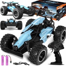 Ferngesteuertes RC Auto 1:18 2,4 GHz RC Auto ...