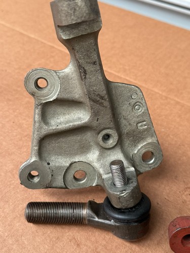 VAUXHALL VIVA CHEVETTE MAGNUM?? FRONT HUBS x3 UPRIGHTS & STEERING ARMS - KIT CAR - Picture 8 of 17
