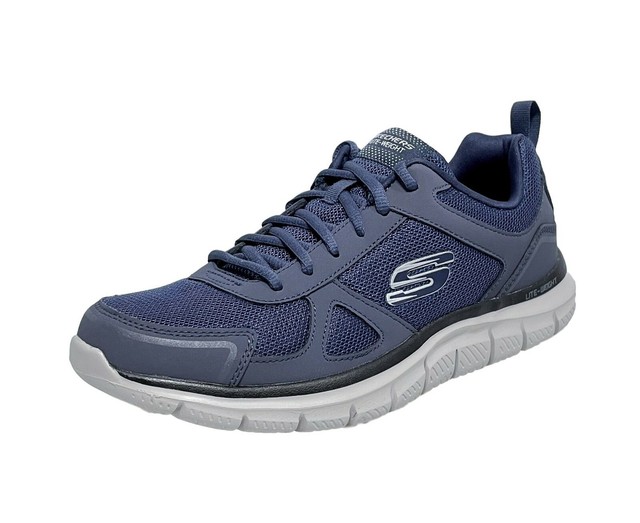 skechers 52631 navy