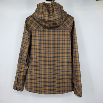 NIKE BELLEVUE 3 IN 1 JACKET スノボジャケット ベスト Nike Snowboarding Bellevue Plaid Skiing Winter Jacket and