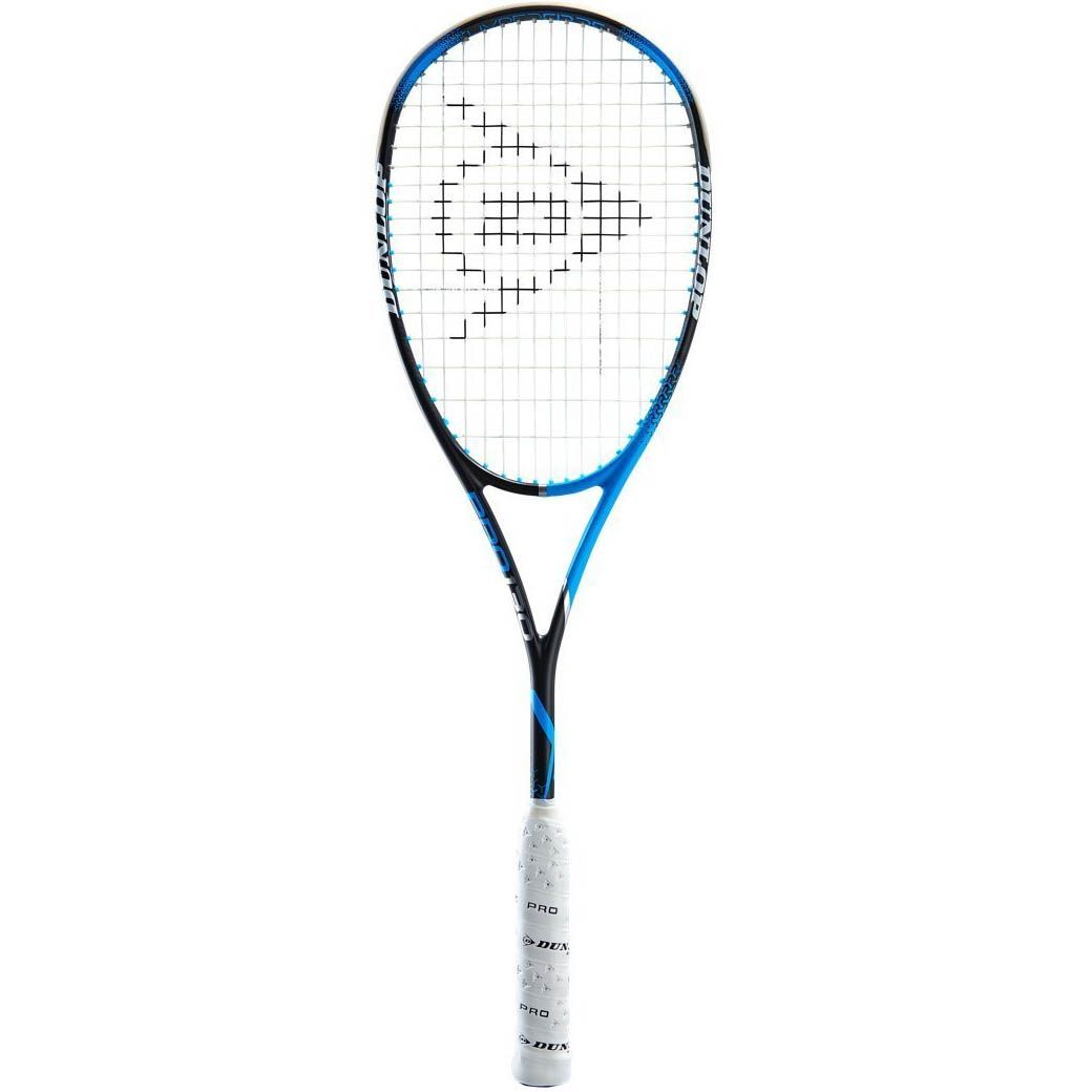 Dunlop Precision Pro 130 Squashschläger 2018 2019 UVP. 140.- Euro Dunlop Precision Pro 130 Squashschläger 2018 2019 UVP. 140.- Euro