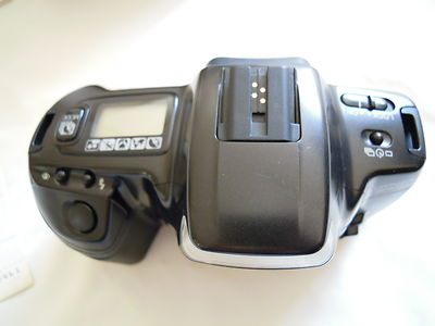 Minolta Dynax 300si - : Blog & Shop sur l'argentique