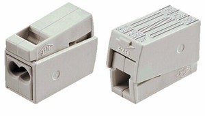 Wago 224 112 2 Lighting Connector Standard Version Ebay