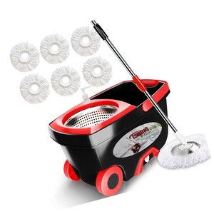 tsmine spin mop reviews
