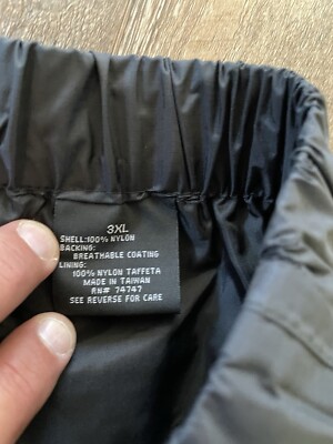 Homme Pantalon Randonnée Eté Extérieur Standard Bas Respirable Séchage