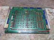 GE FANUC CIRCUIT BOARD 1570242601 NO.0L085 MAZAK SLANT TURN 25 CNC LATHE