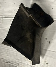 VW CORRADO G60 AIR GUIDE CHANNEL INTERCOOLER DUCT 535145937A USED