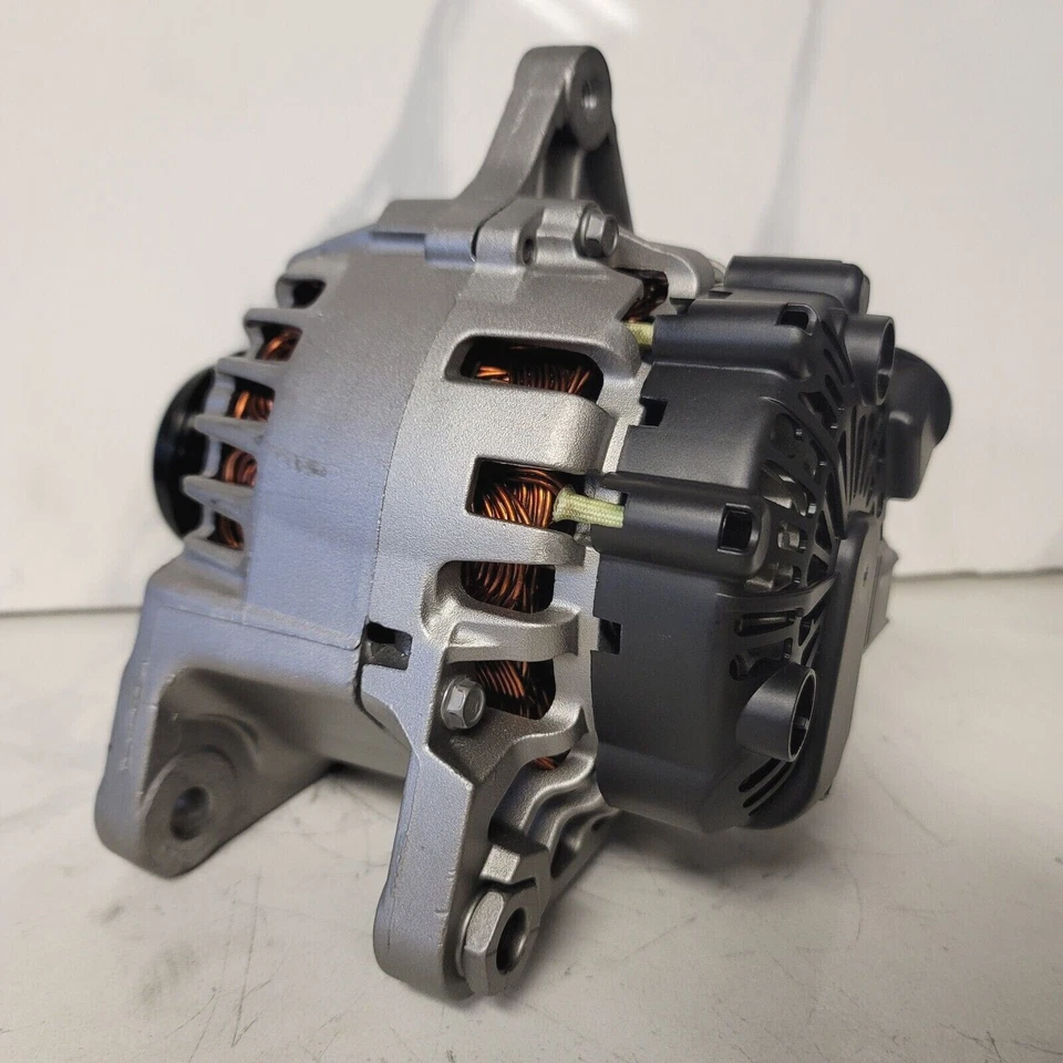 Alternador genuino Hyundai Elantra 2011 a 2016 1,8 litros Reman de Ace Foto 2 de 4