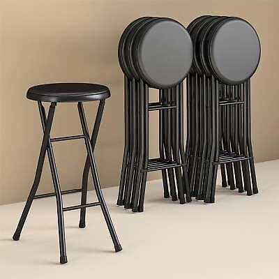 Counter Height Padded Saddle Walmart Saddle Stools Portable
