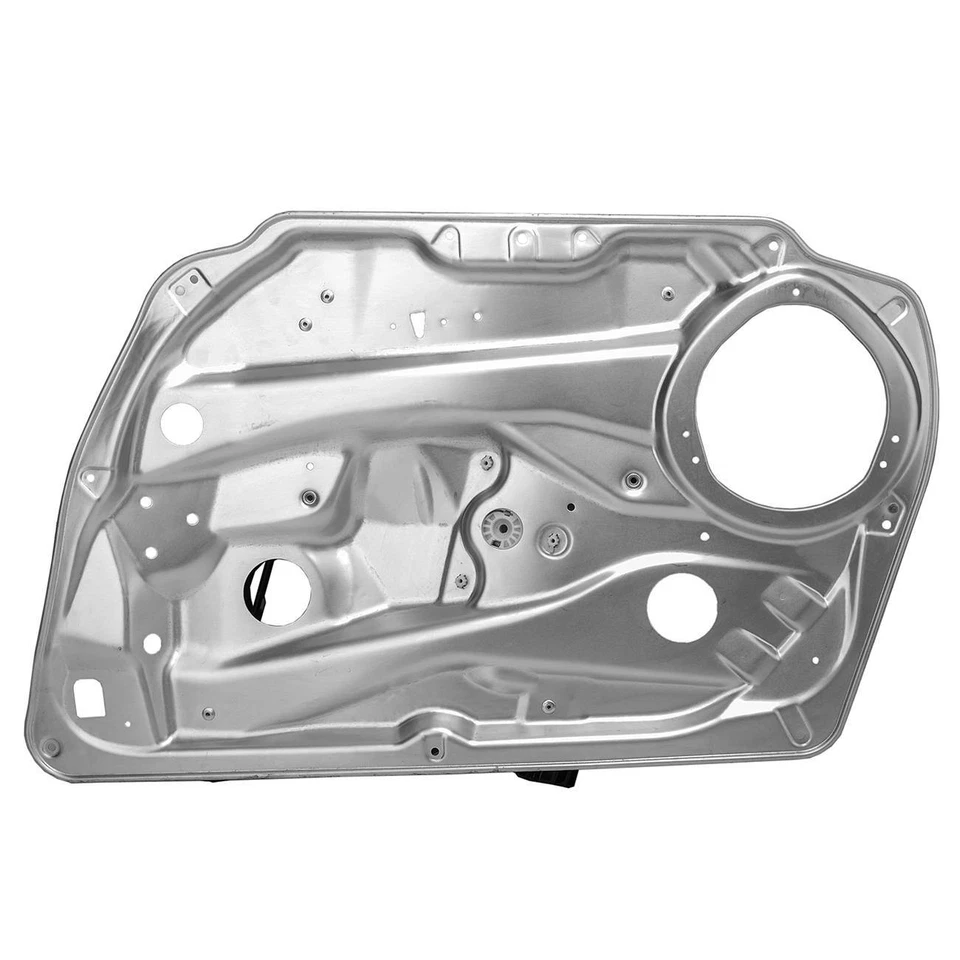 Regulador ventana lateral delantero derecho PARA MERCEDES-BENZ 2127201679 Foto 3 de 4