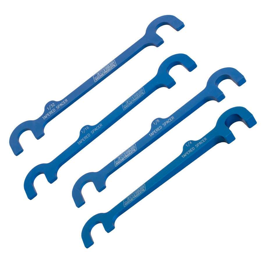 JOES A-Arm Spacer Kit JOES A-Arm Spacer Kit