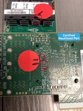 SUN Oracle 7332895 LSI MegaRAID 9361-16i 16-PORT 12GB SAS PCIE RAID CONTROLLER