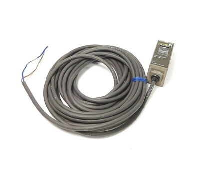 OMRON E3S-CT61-L-5 -NEW- Lichtschrankensensor, 5m