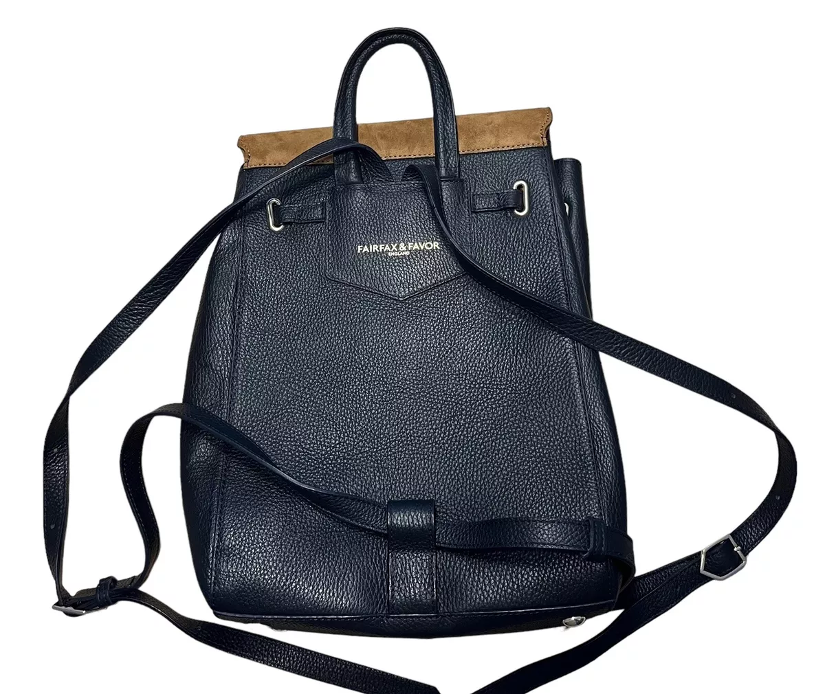 Fairfax backpack cheap