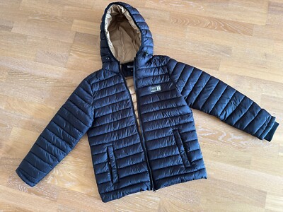 Deeluxe Jacke 