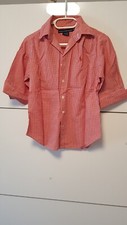 Bluse von Ralph laeren sport in gr..S