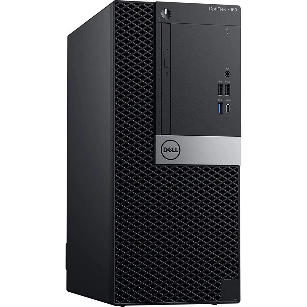 Intel Core i5 8th Gen. Tower SSD (Solid State Drive) PC Desktops