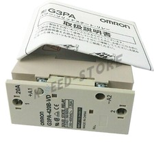 1PCS New Omron G3PA-420B-VD Solid State Relay