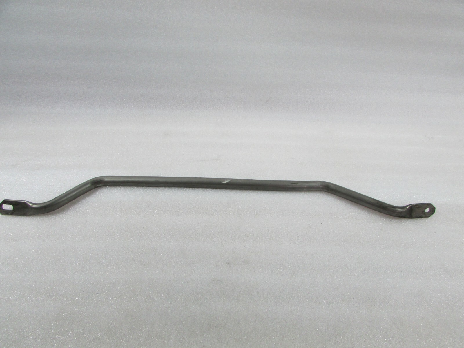 Ferrari California, Muffler Connect Bracket, Used, P/N 240445