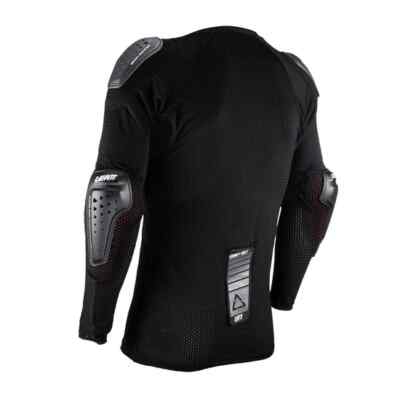 Protection Dorsale Leatt 3.5 Avec Coque Graphène - Taille S, Certifiée CE, Neuve