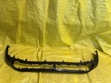 2019-2023 TOYOTA RAV4 FRONT LOWER BUMPER COVER VALANCE PANEL OEM 52411-0R140