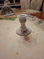 Ostfriesenrose Kerzenständer Zuverkaufen