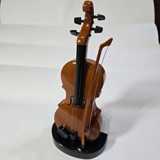 violino elettrico vintage Carlisle instant virtuoso - senza scatola/solo violino